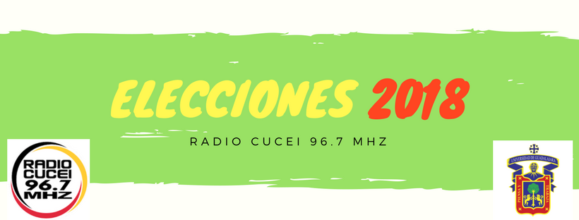 Portada. Tú Decides Elecciones Jalisco 2018