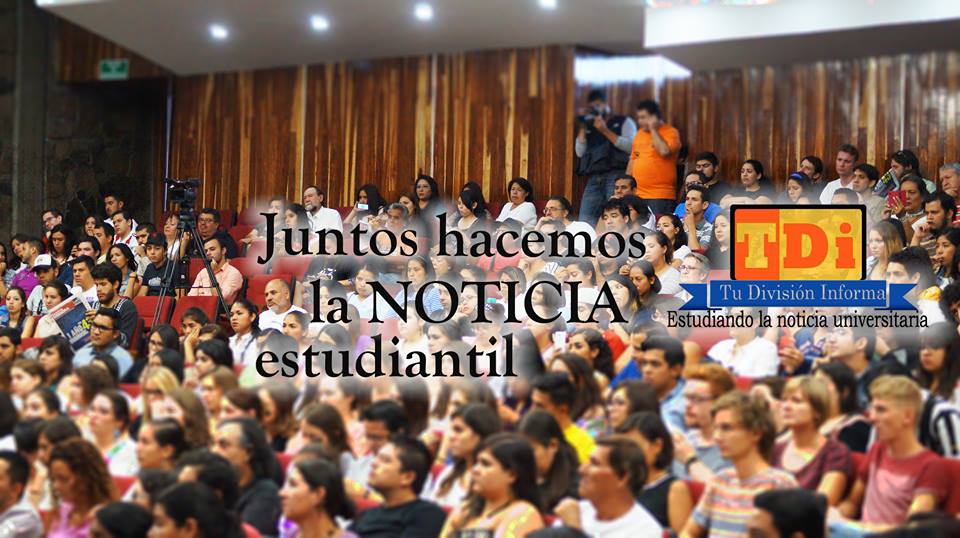 Portada. Tu División Informa