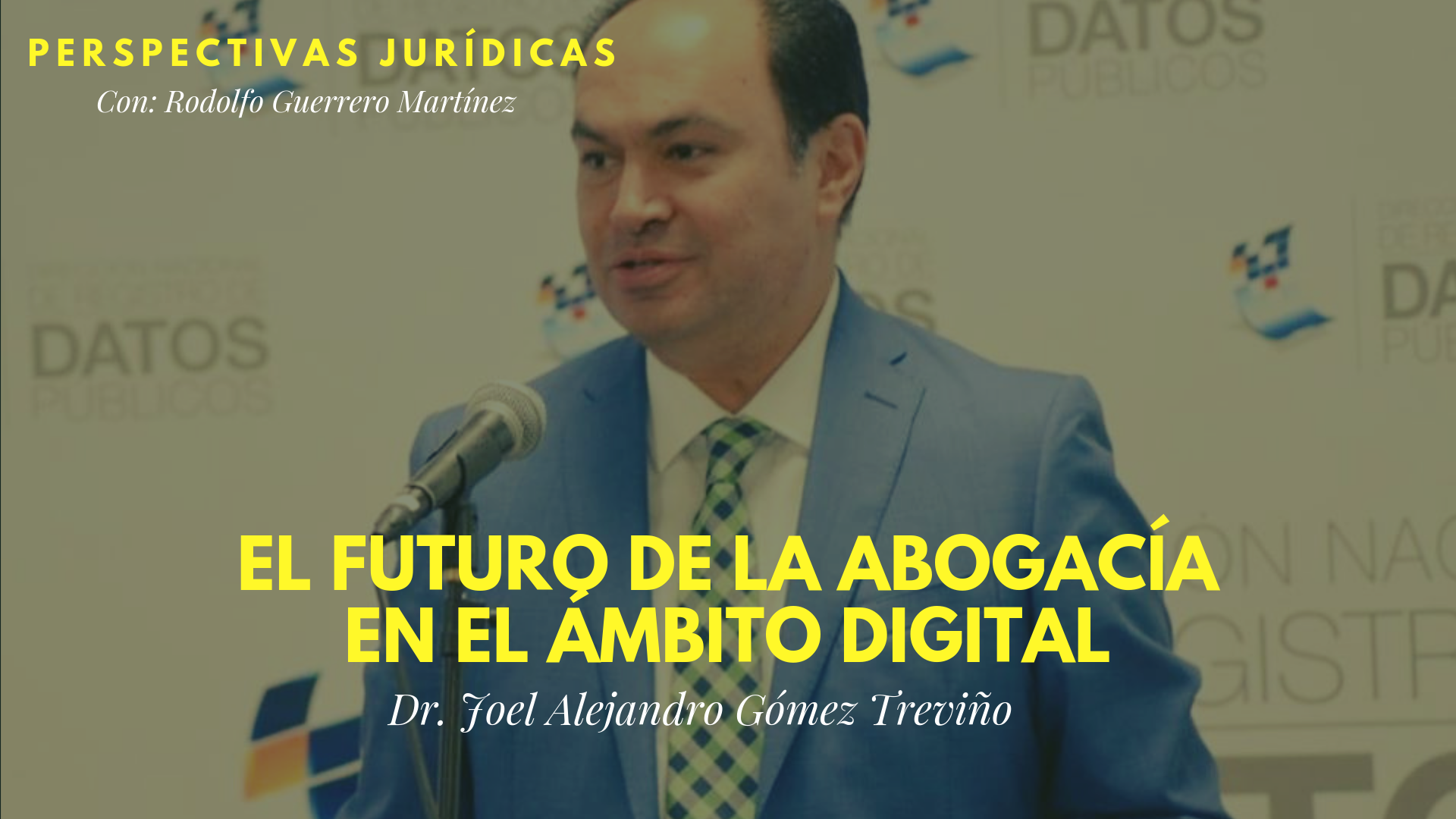 Copia de Copia de Copia de Perspectivas Jurídicas. Clima de Negocios